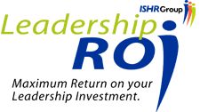 Leadership ROI