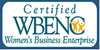 Certified WBENC