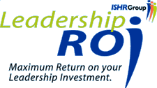 Leadership ROI