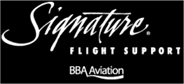 Signature Flight