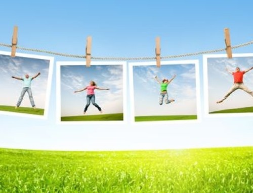 Part 1: The Landscape: 4 Trends Affecting HR