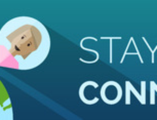 The Business Case for Staying Connected