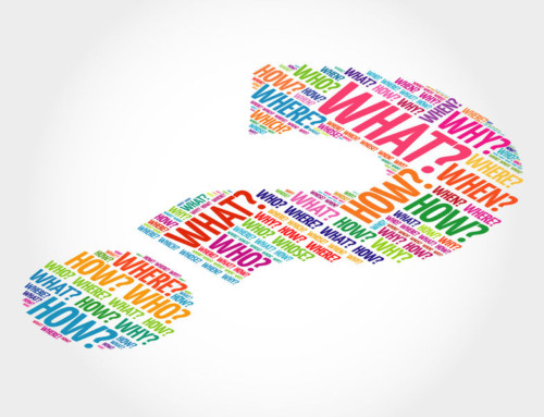 CONVERSATIONAL Curiosity as a Core Value