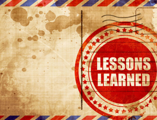 What My 18-year-old Taught Me About Leadership!